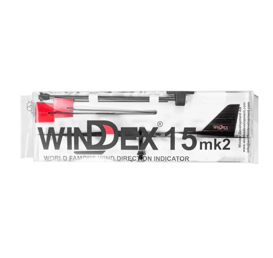Windex 15 MK2 Boat Wind Vane 15in