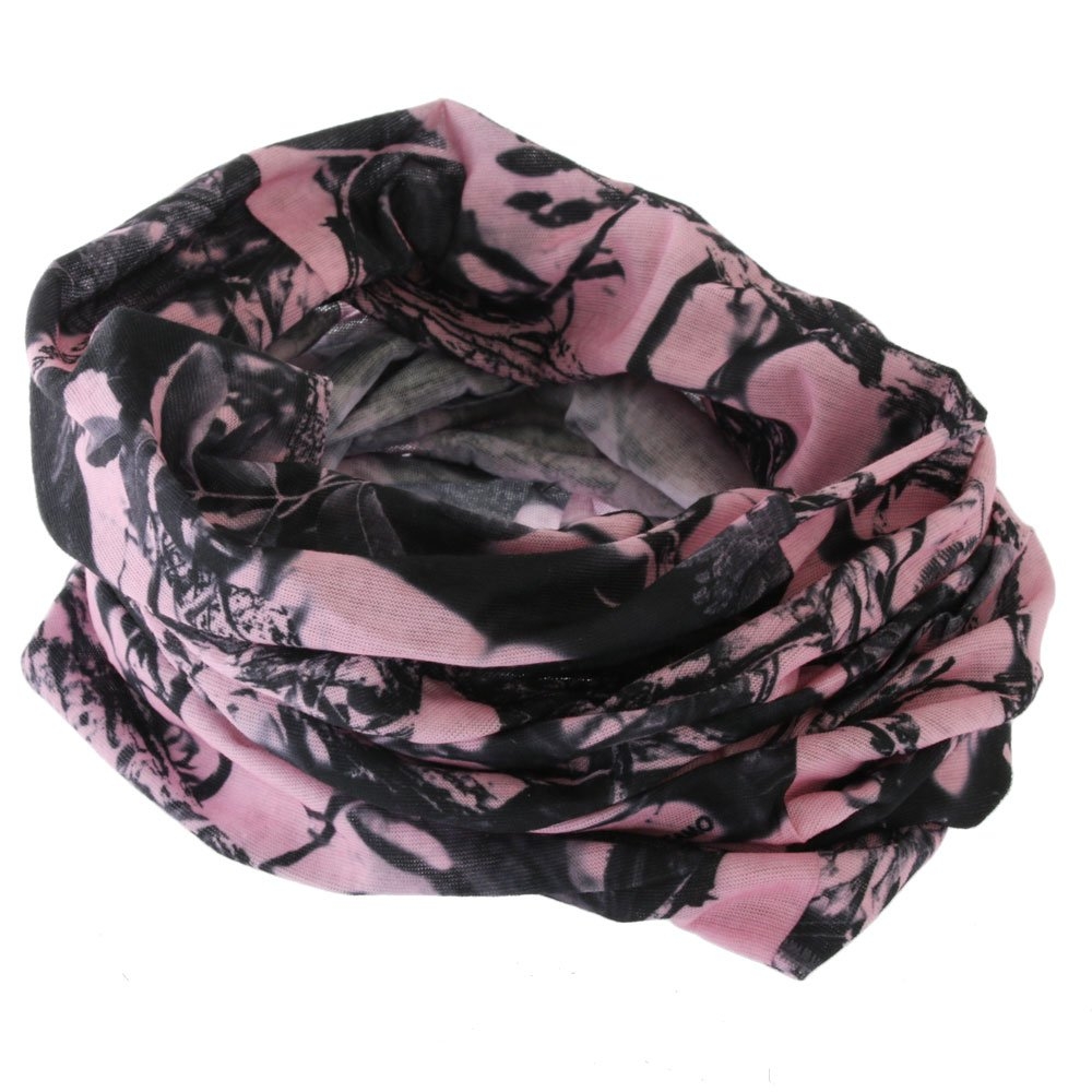Ridgeline Neketai Multi-Purpose Neck Gaiter 60x24cm