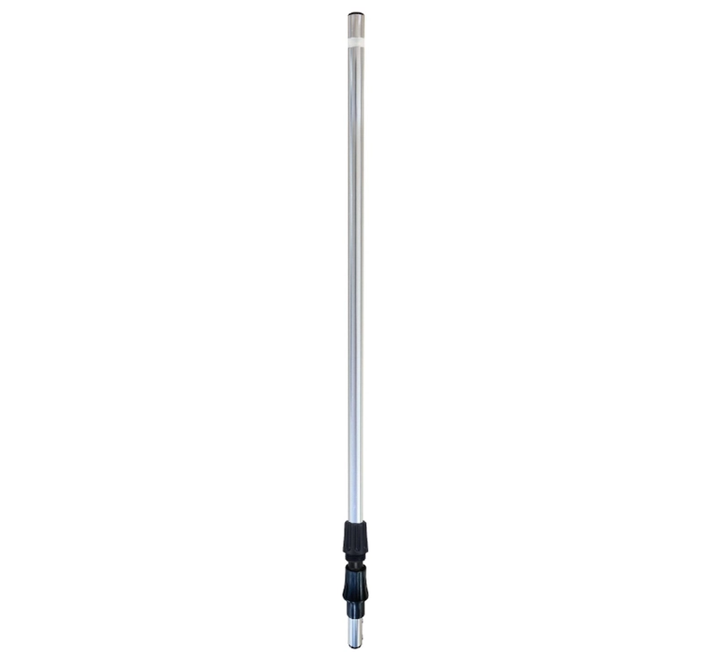 Perko 2NM All-Round LED Pole Light with Screw-In Base 60in 12V - All ...
