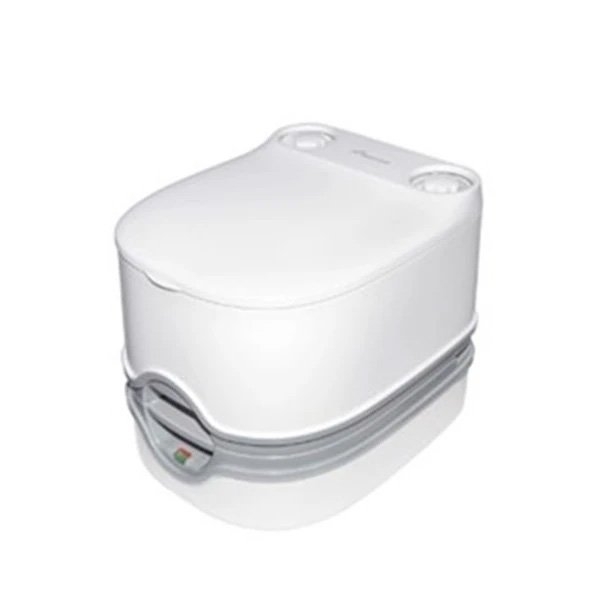 Freucamp Portable Toilet