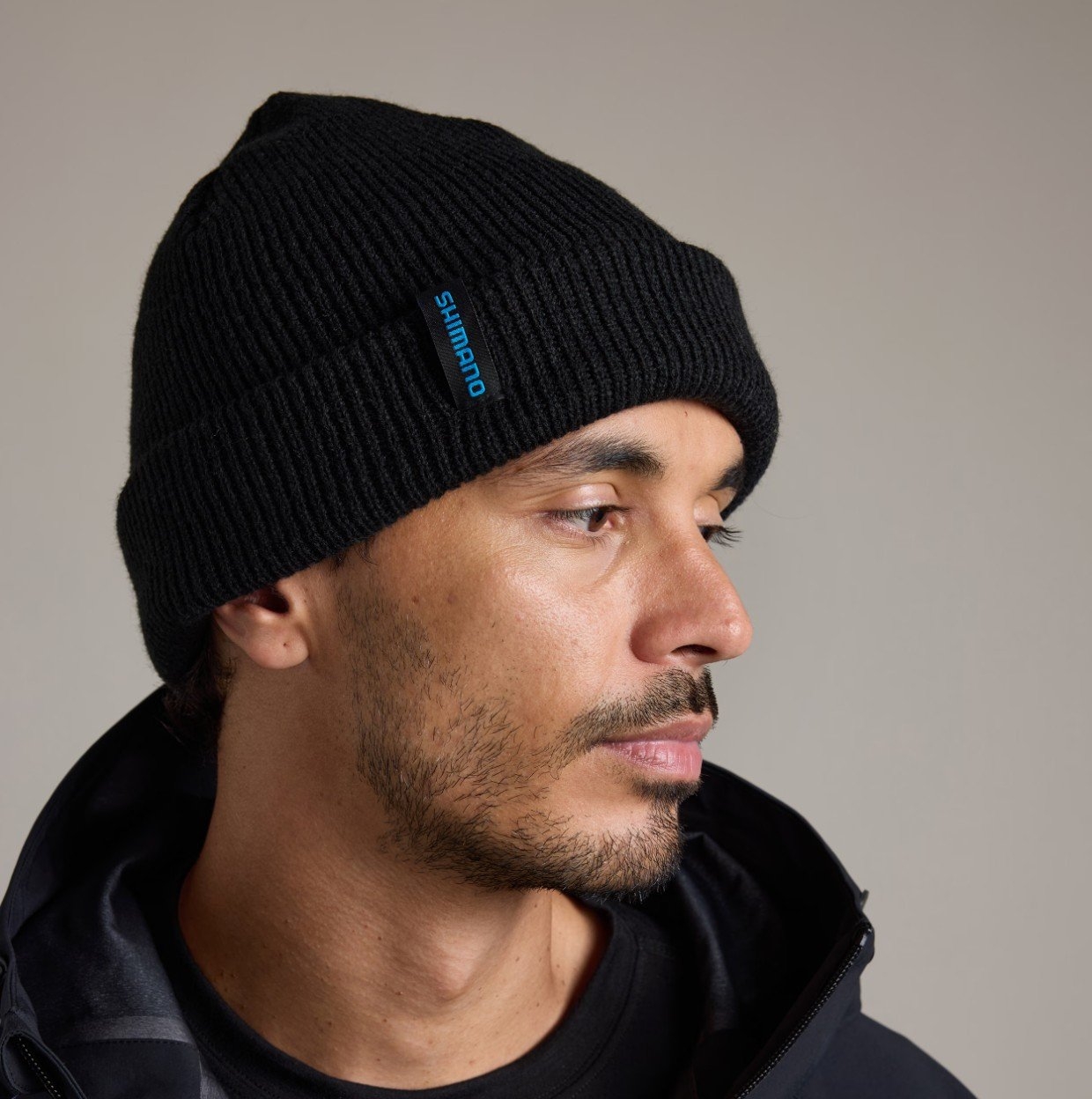 Shimano Limitless Beanie Black