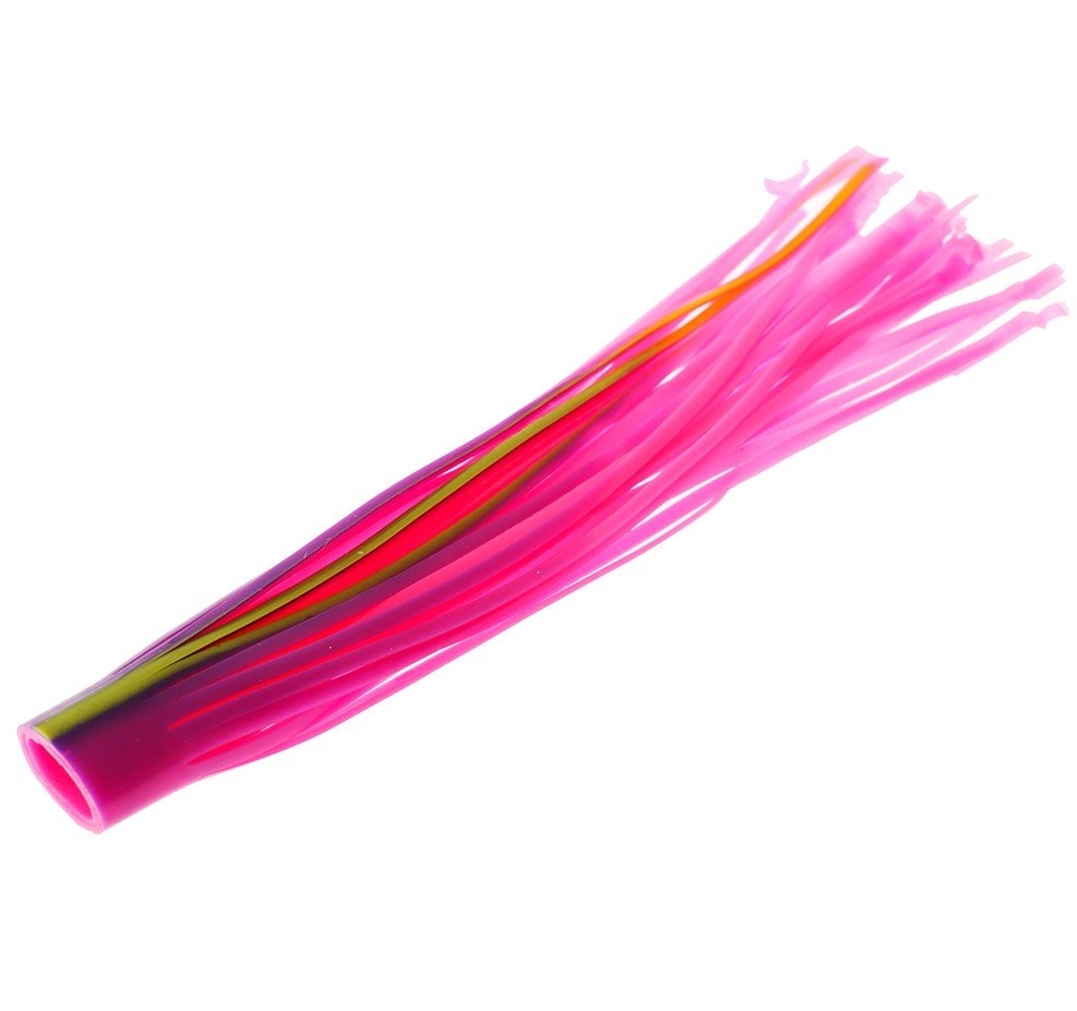 Tuna Octopus Skirt 160mm Qty 1 Pink/Purple