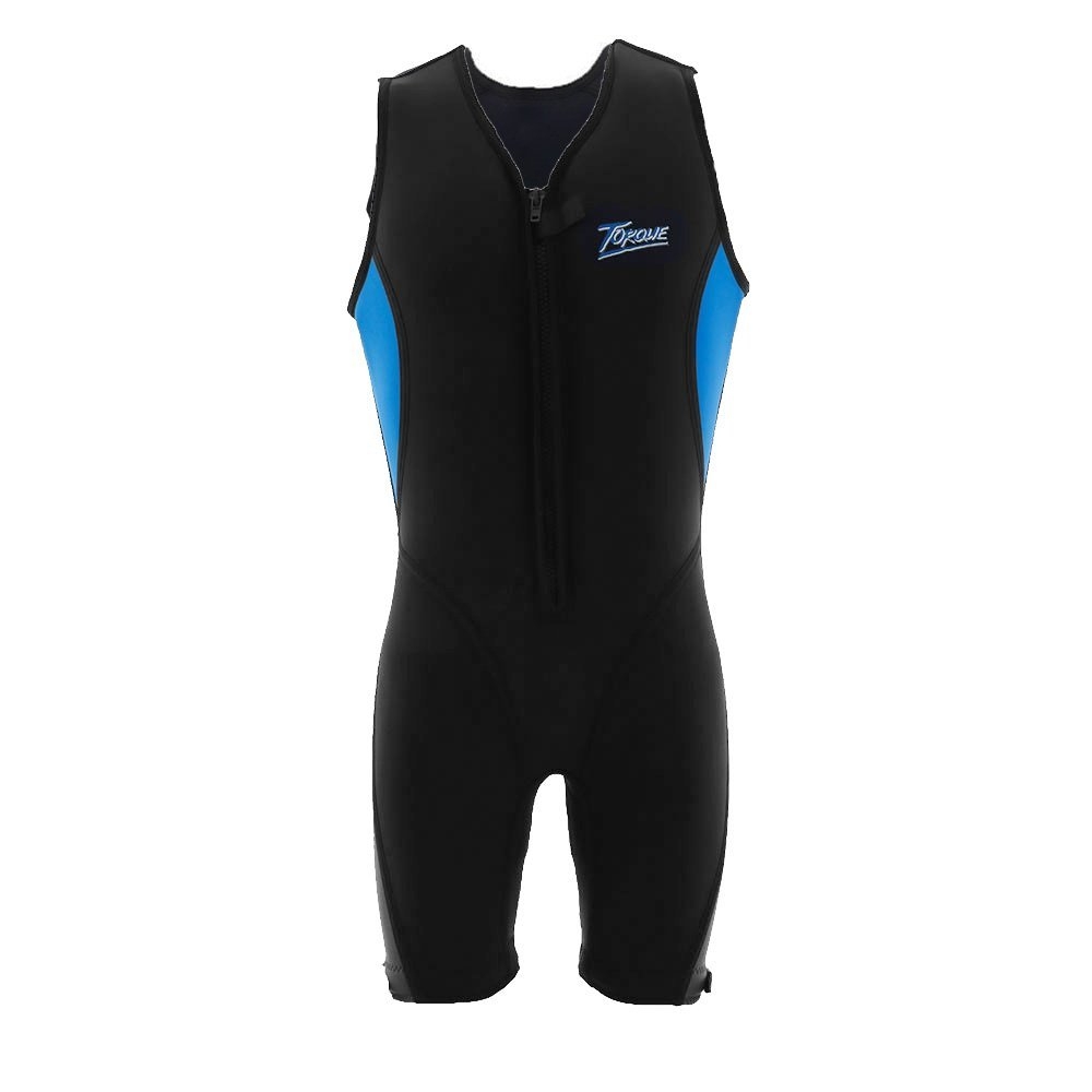 Ron Marks Pro Mens Kayak Watersports Wetsuit 3mm