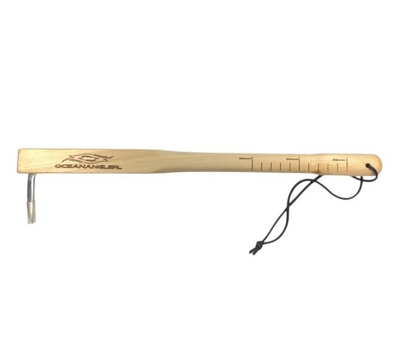 Ocean Angler Iki Spike