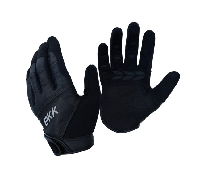 BKK Full-Finger Jigging Gloves