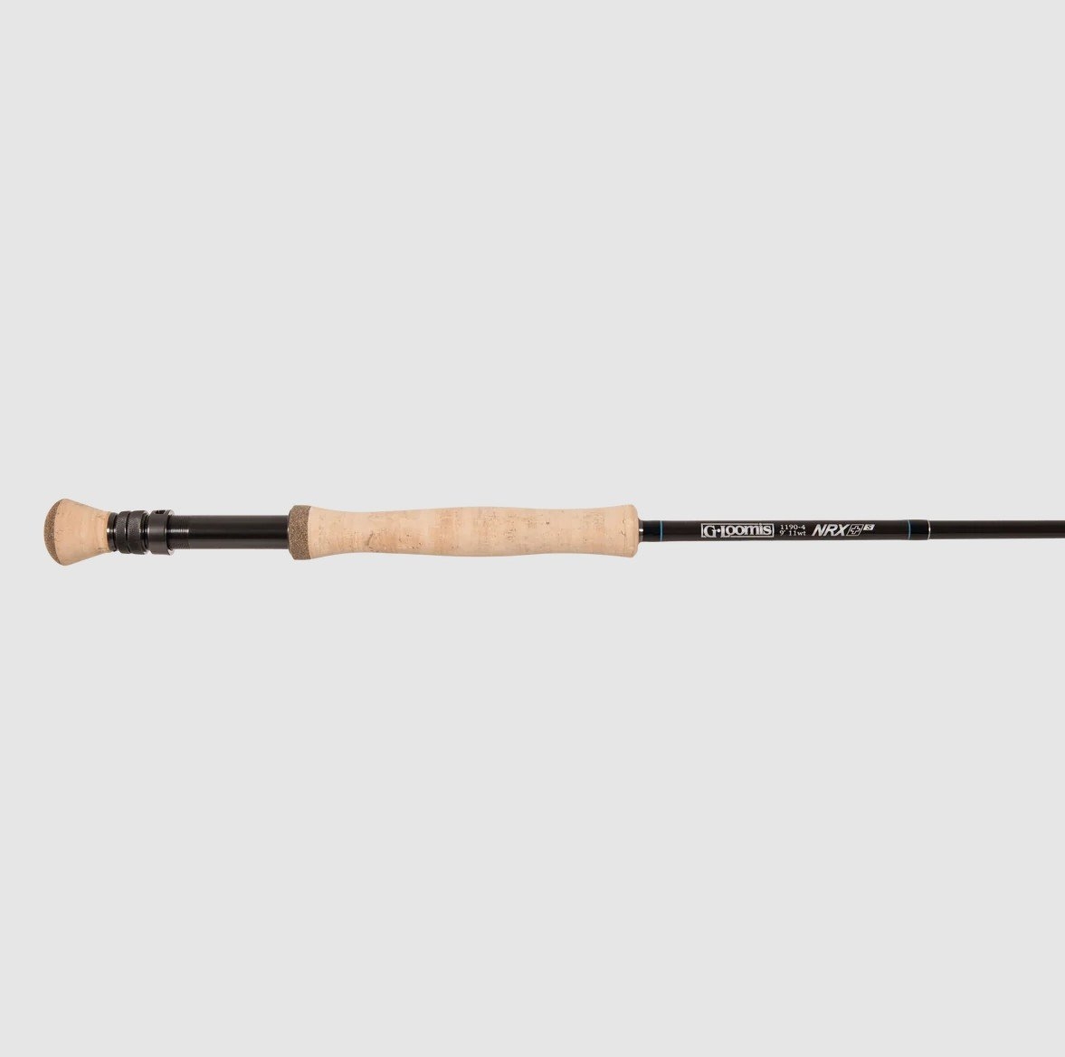 G.Loomis IMX-Pro STFR Spinning Rod 10ft 6in 6-10lb 2pc