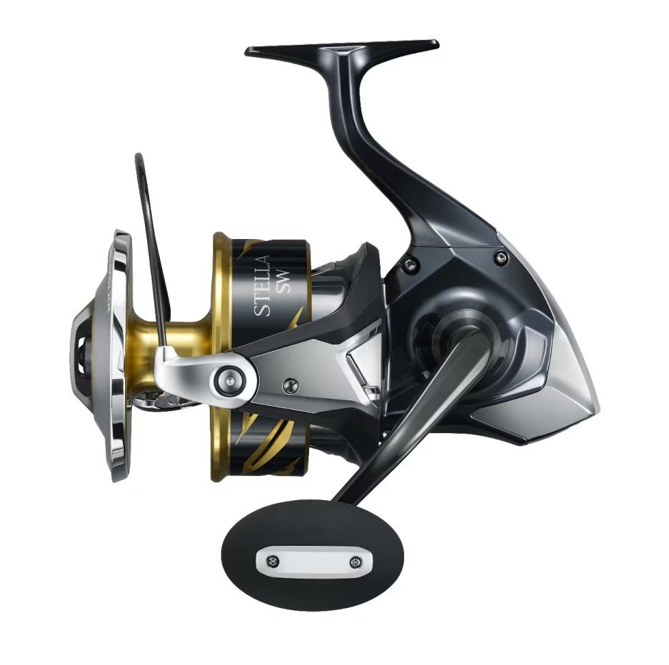 Shimano Stella SW30000 D Spinning Reel