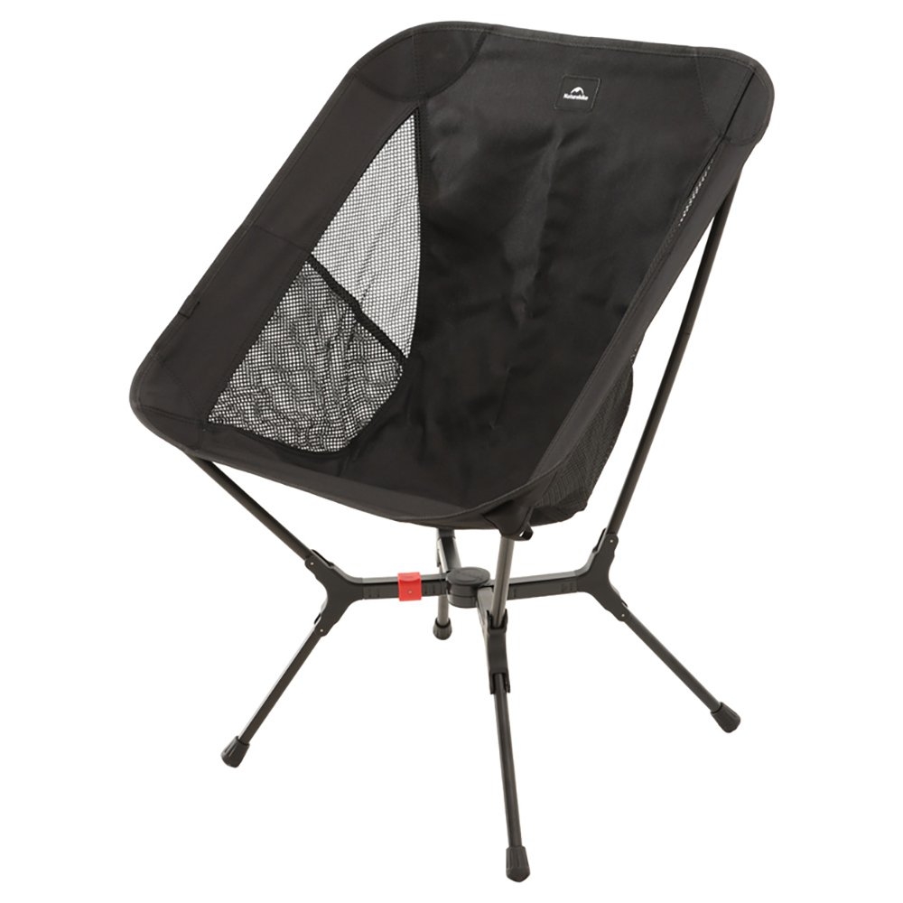 Kampa Brean 4 Person Tent Camping Package