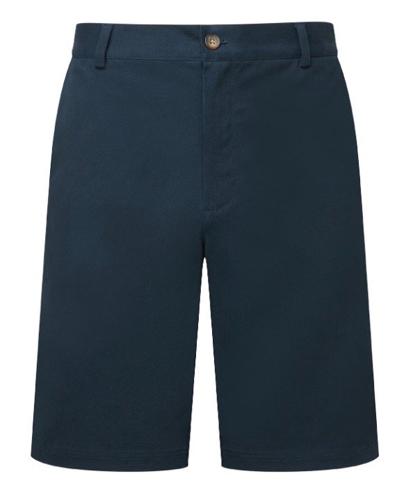 Ridgeline Mens Waxham Cotton Shorts