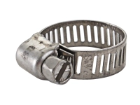 Stainless Steel Hose Clamp 5.5mm to 15.8mm Thumbnail Stainless Steel Hose Clamp 5.5mm to 15.8mm