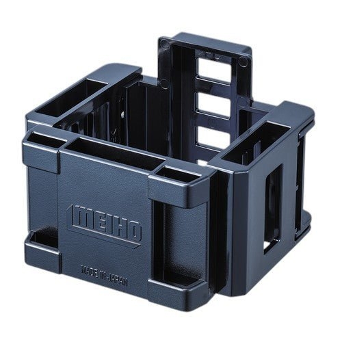 Meiho Bucket Mouth Multi Holder