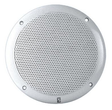 Poly-planar 2 Way Coax Integral Grill Performance Speakers