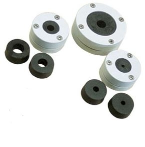 Newmar CCX Series Waterproof Feed-Thru Fittings