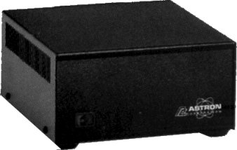 Astron Desktop Switching Power Supply