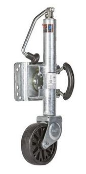 Treadway Galvanised Jockey Wheel