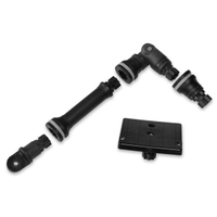 RAILBLAZA Kayak Sounder and Transducer Mount with Rotating Platform Head Unit Thumbnail RAILBLAZA Kayak Sounder and Transducer Mount with Rotating Platform Head Unit