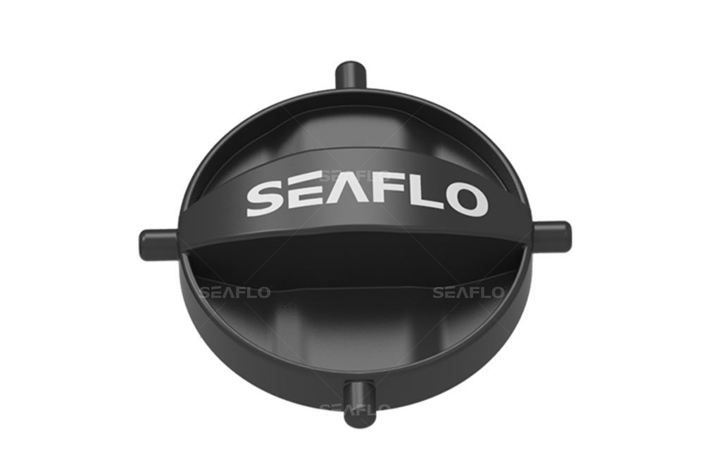 Seaflo RV Sewer Dump Hose Kit 15ft