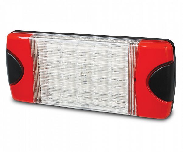 DuraLED Combi-S Low Profile Stop/Tail/Indicator Lamp