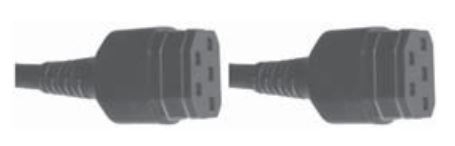 Raymarine E25040 1m Plug to Plug