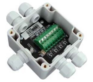 Actisense NMEA 0183 Data Combiner with USB