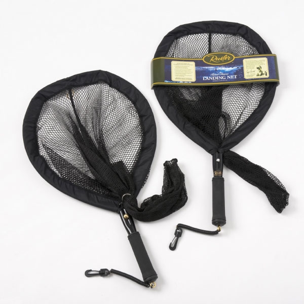 Rusler Fresh Water Landing Net