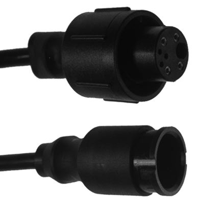 Airmar E66009 Extension Cable for Raymarine 10ft