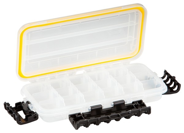 Plano 3540-10 Waterproof StowAway Utility Box Small