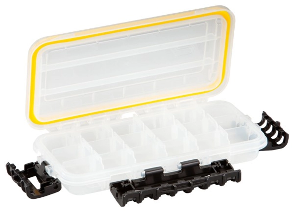 Plano 3540-10 Waterproof StowAway Utility Box Small Plano 3540-10 Waterproof StowAway Utility Box Small