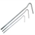 Kiwi Camping Steel Tent Peg 25cm Qty 1
