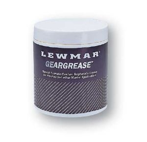 Lewmar GearGrease 300g Jar