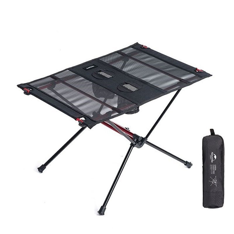 Naturehike Folding Camping Table 59 x 40 x 39cm
