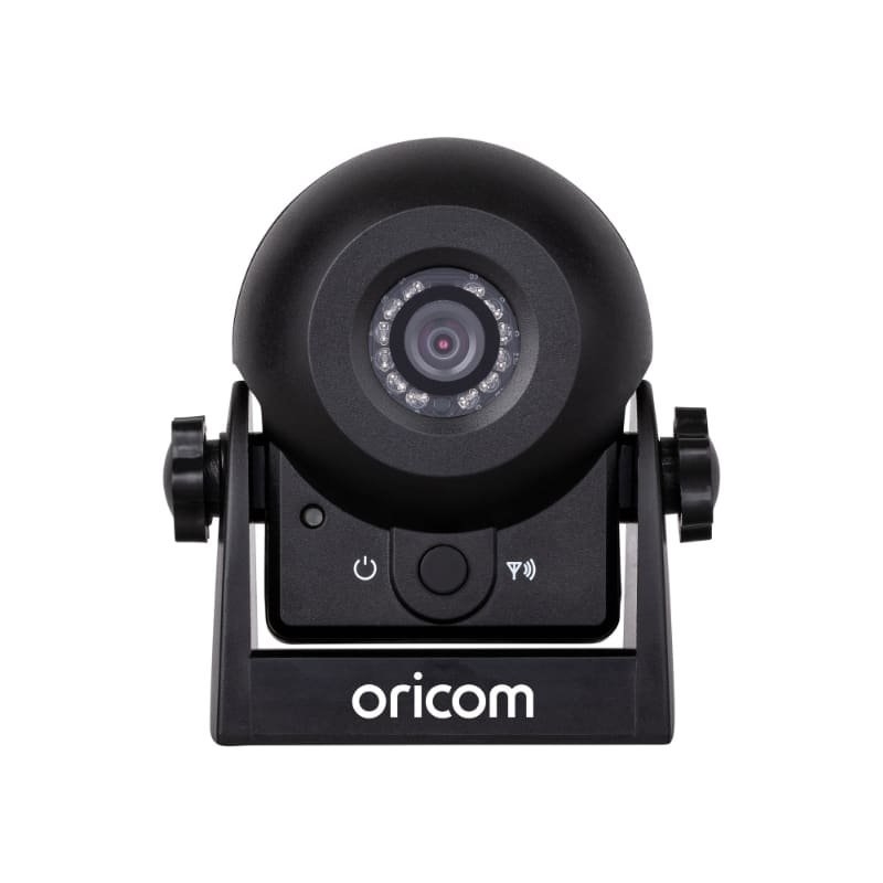 Oricom WRC001 IPX6 Wireless Reversing Camera with Magnetic Base