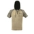 Hunters Element Workman Hood Shirt Desolve Fire/Veil S