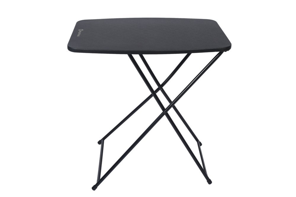 Wildtrak Folding Camping Table 66x46x71cm