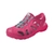 Northside Pacific Breeze Kids Closed Toe Sport Sandals Fuchsia/Aqua US4