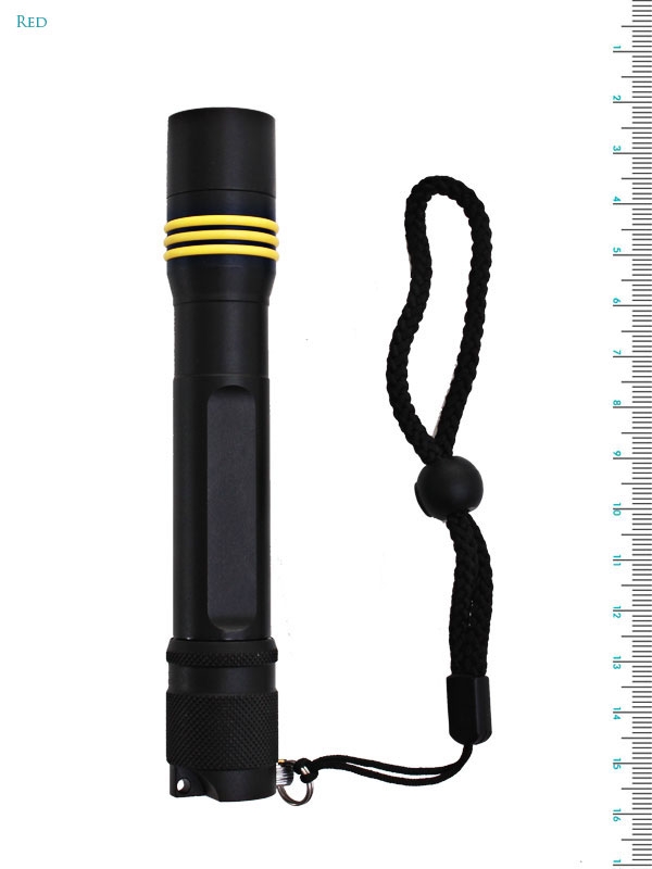 Aropec Underwater Laser Pointer Red