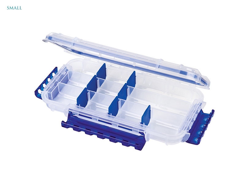 Flambeau Ultimate Tuff Tainer Tackle Box with Zerust