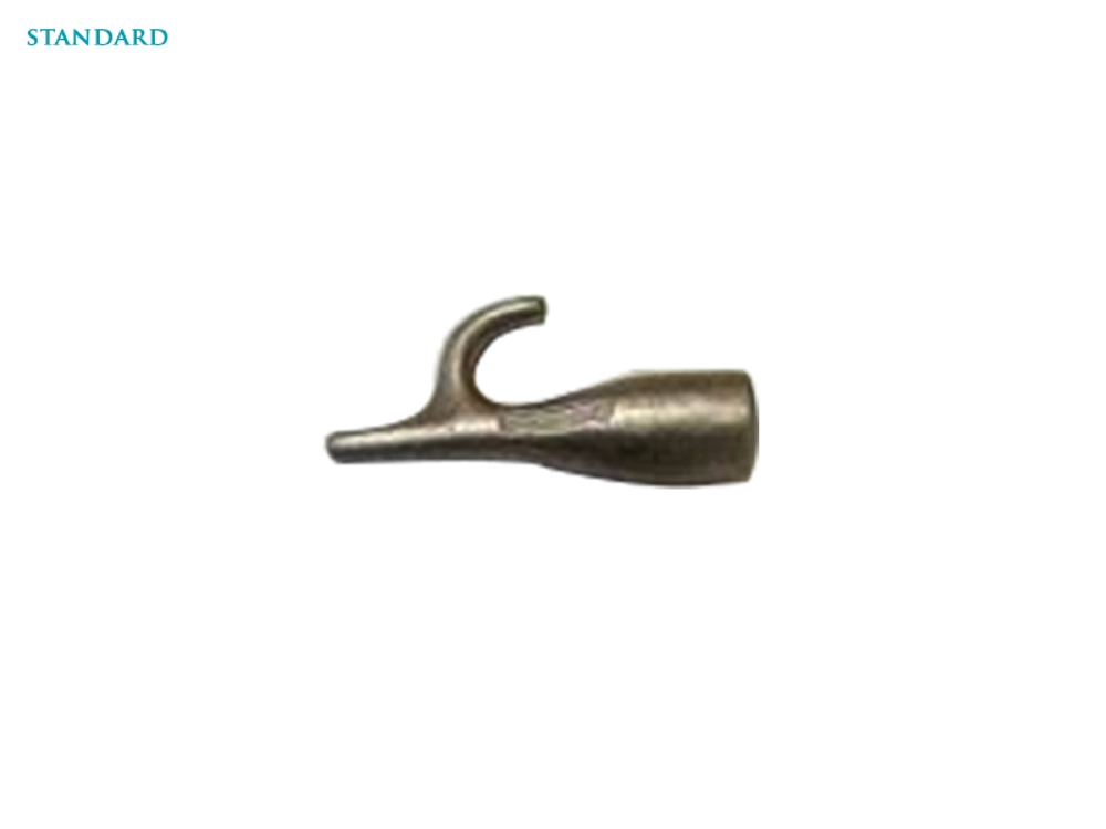 Tenob Aluminium Boat Hook Head Tenob Aluminium Boat Hook Head