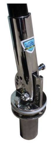 Viper Pro Series 16ft Telescopic Outrigger Bundle