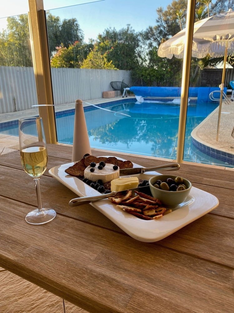 Wildtrak Rechargeable Fly Repeller Fan