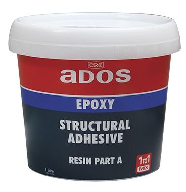 ADOS Structural Adhesive Resin 10L
