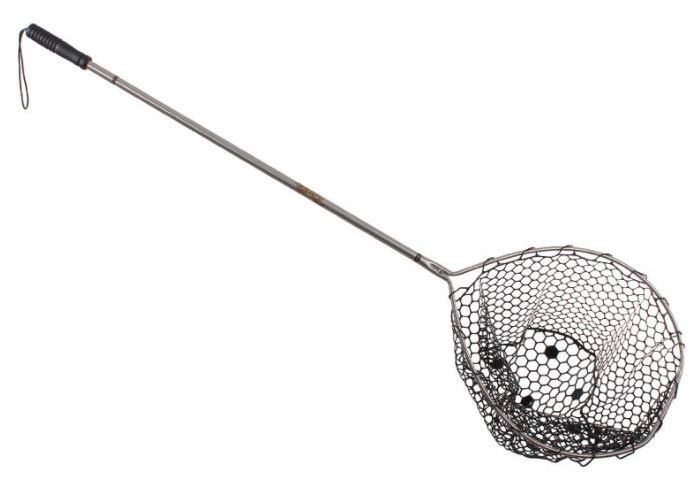 Rusler Ocean Simpson Landing Net 1m Handle