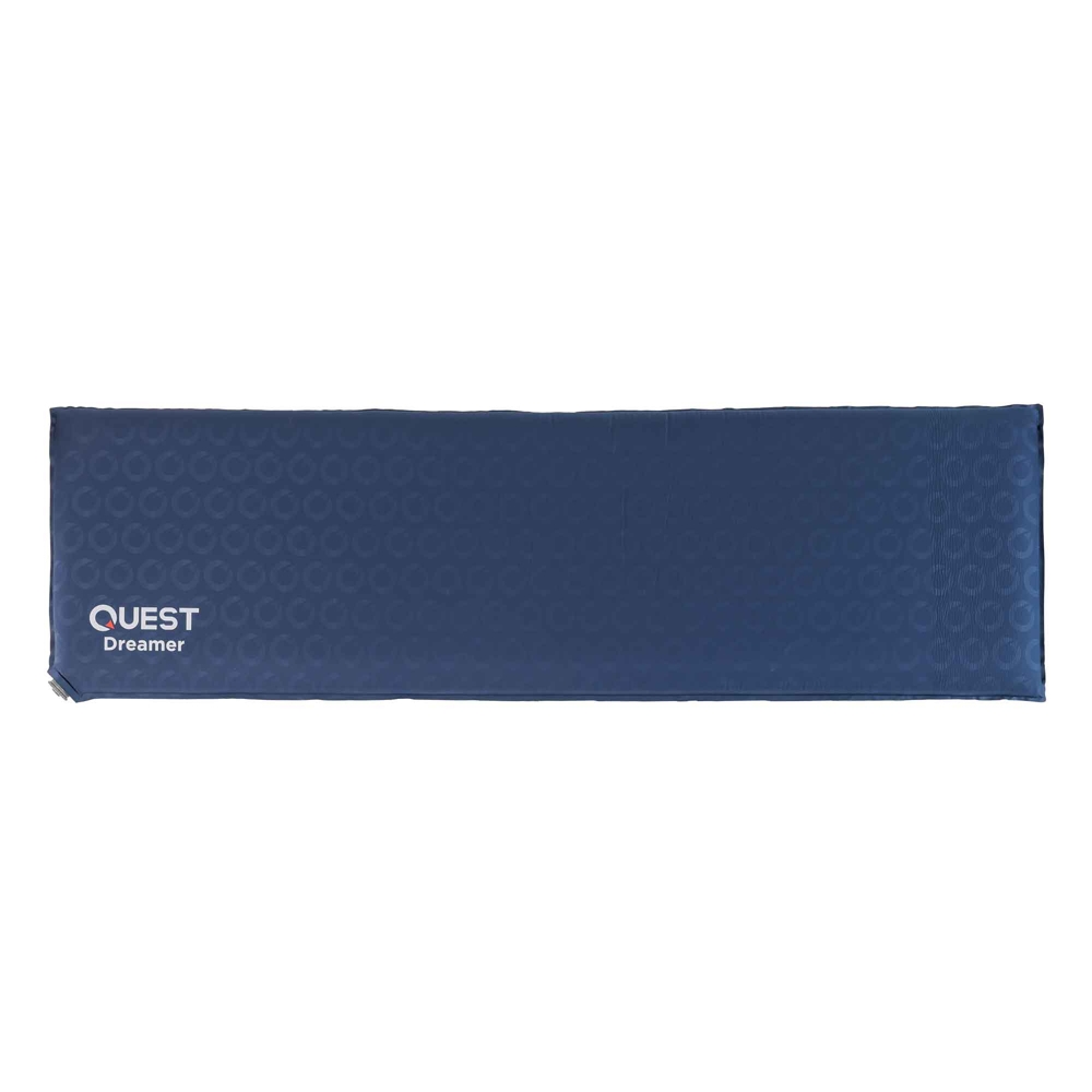 Quest Dreamer Self-Inflating Camping Sleeping Mat