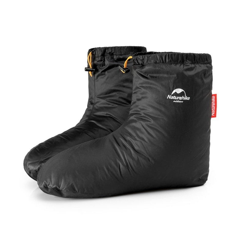 Naturehike Indoor Goose Down Packable Booties