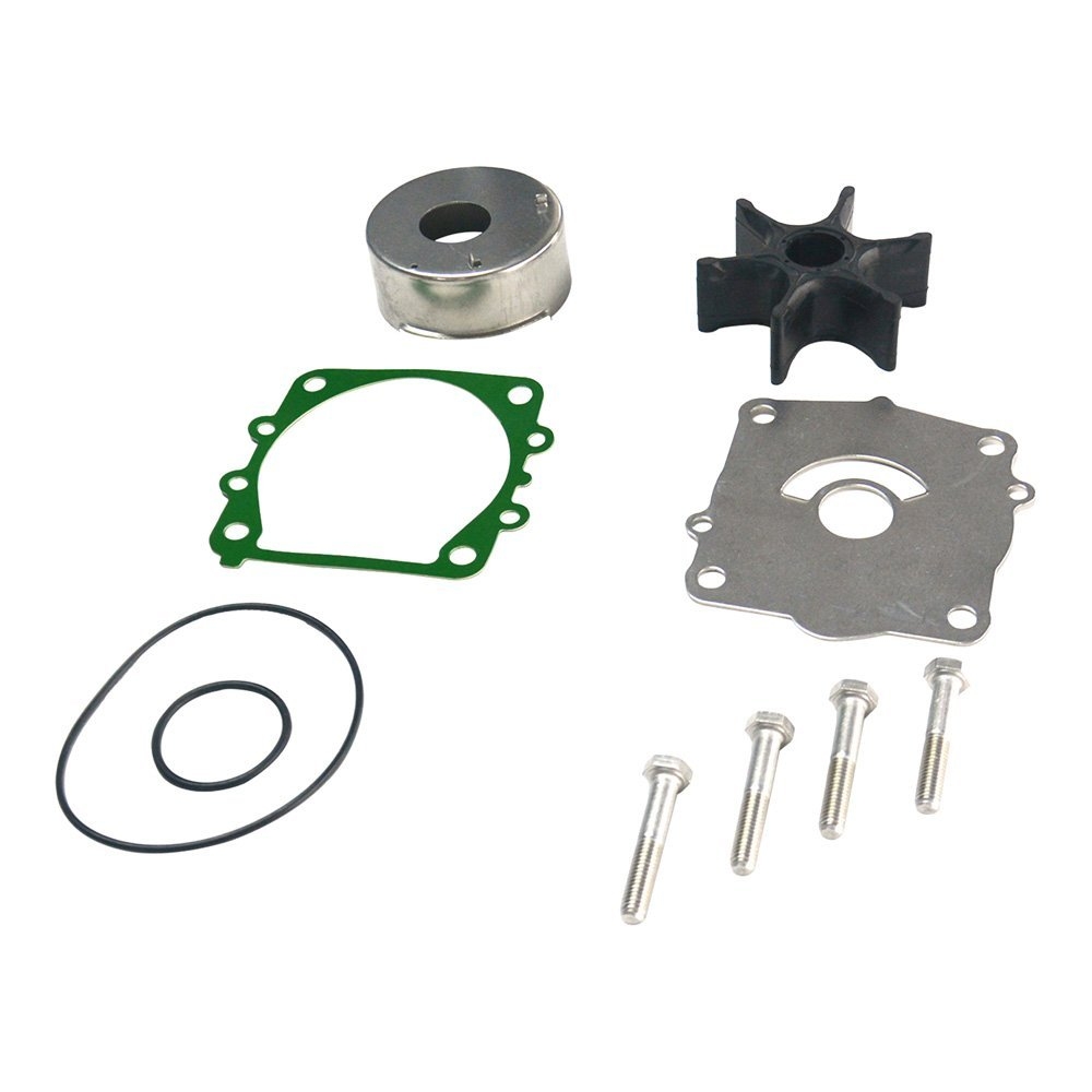 SUNCHEV Water Pump Repair Kit 68V-W0078-01 for Yamaha Outboard 75HP-130HP