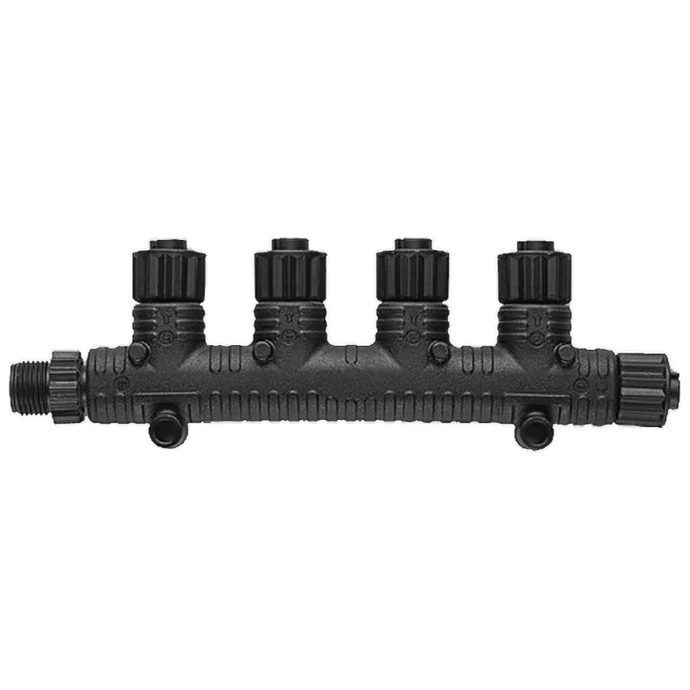 Garmin NMEA 2000 4 Port Tee Connector Garmin NMEA 2000 4 Port Tee Connector
