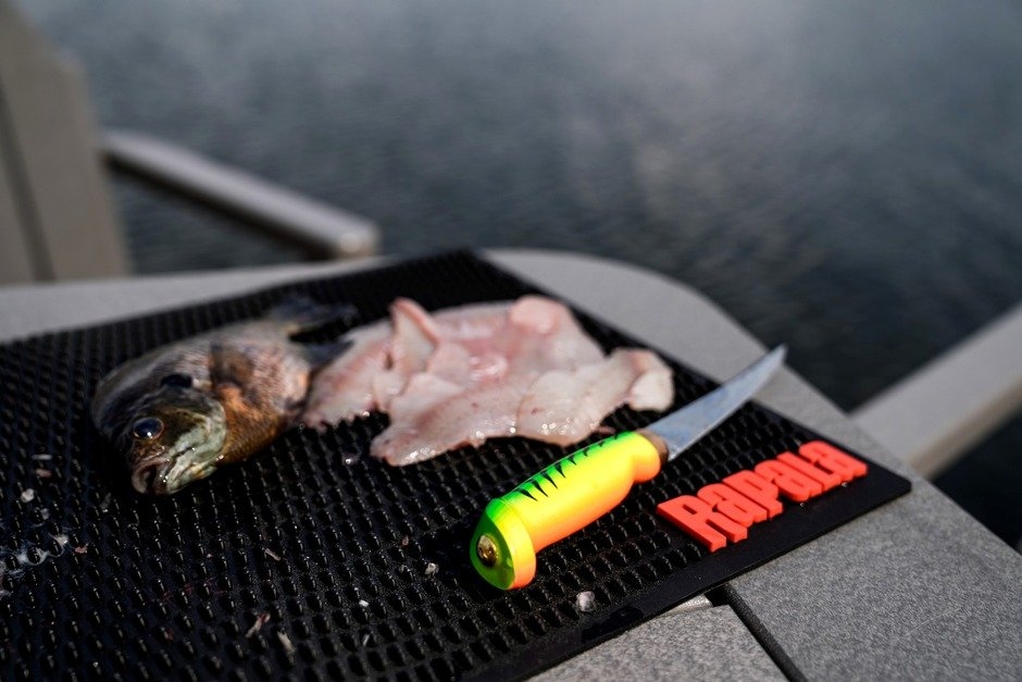 Rapala Fillet Mat 61 x 35.5cm