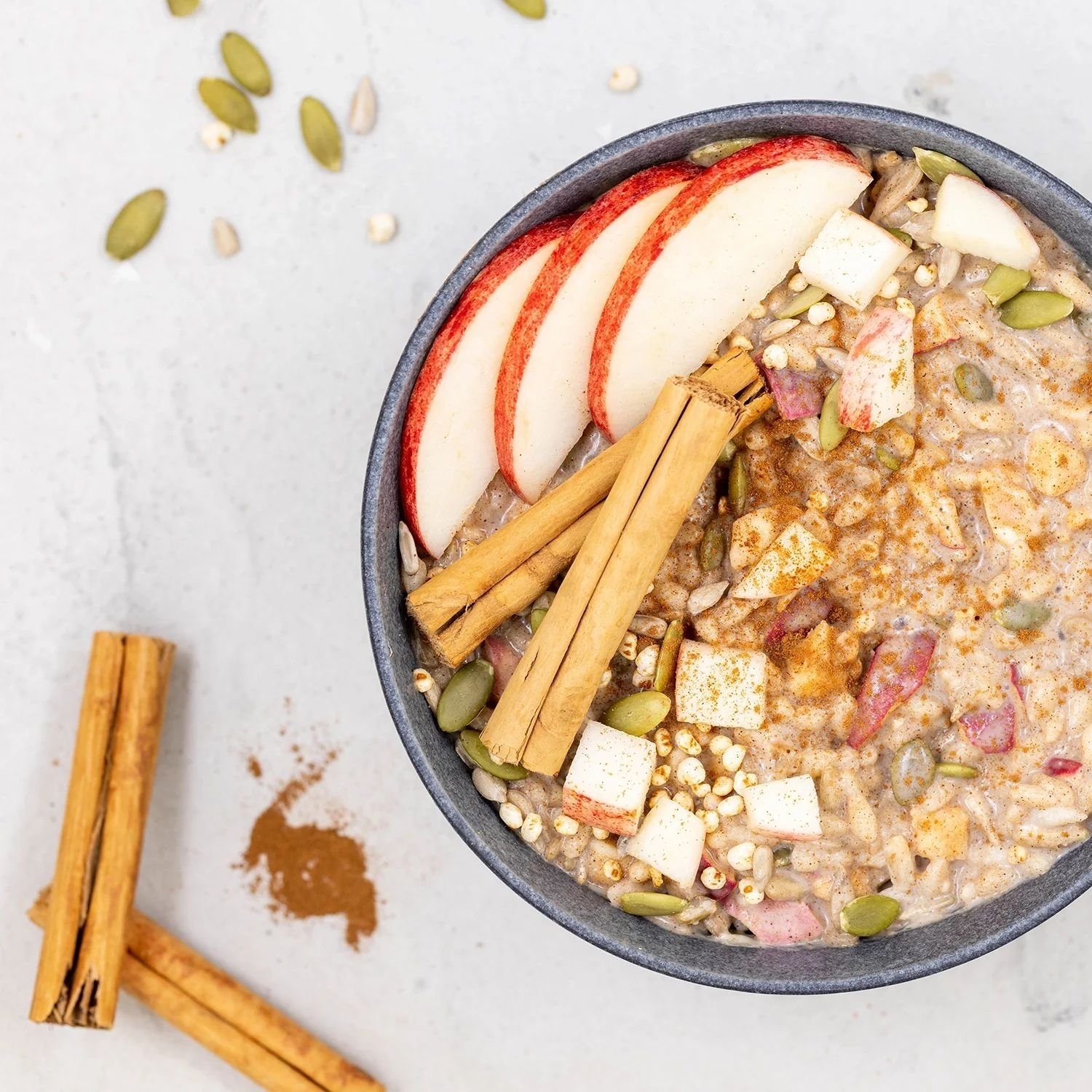 Radix Original Breakfast Meal V9 400kcal