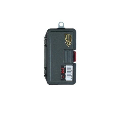 Meiho Versus 902 Multi Utility Case Black 5in