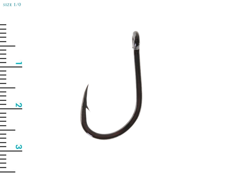 Gamakatsu Big Bait NS Hooks